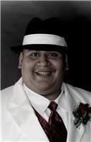 Gabriel Ahumada Obituary (1983