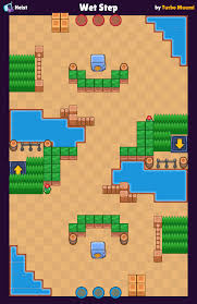Do not take another users map idea and use it as your own. Brawlcraft By Mordeus
