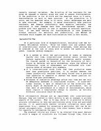 Direct the reader to the research data and explain the meaning of the data. Discussion Problems And Prospects For Research On Sex Differences In The Scientific Career Women Their Underrepresentation And Career Differentials In Science And Engineering Proceedings Of A Conference The National Academies Press
