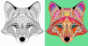 Dibujos Para Colorear Para Adolescentes