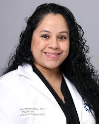 Dr. Danielle Galan,