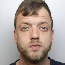 Chester man jailed for robbery days after being sentenced for sexual  assault