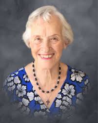 Evelyn Johnson Napier Obituary April 7, 2025