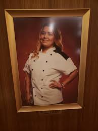 Cooking competition series hell's kitchen has aired 17 seasons to date, with an 18th coming up this year. Season 17 Winner Michelle Picture Of Gordon Ramsay Hell S Kitchen Las Vegas Tripadvisor