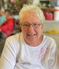 Wanda Batten Obituary