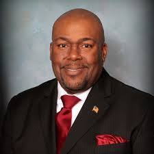 Eric Cummings 4 School Board