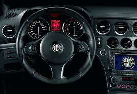 Image result for Marrone Castlerock 2007 Alfa-Romeo