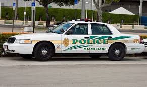 Miami Dade Police Police Cars Police Us Police Car