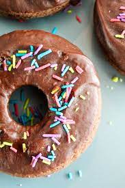 These delicious chocolate keto donuts are the perfect saturday morning indulgence. Keto Chocolate Donuts Fit Mom Journey