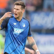 Chelsea Plan January Move For Hoffenheim S Niklas Sule Sources Bayern Munich Bayern Tottenham