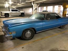 Image result for Garganey Teal 1973 Cadillac