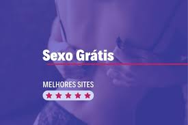 Site de sexo grátis