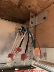 Wall or ceiling mounted, the domestic extractor fan is employed to remove moisture and stale air from domestic dwellings. Guide To Installing Bathroom Vent Fans
