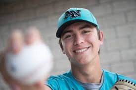 Orange County baseball player of the year: Cameron Repetti, Cypress