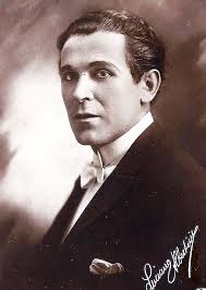 Die eiserne Faust (1921)