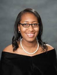 Lucy C. Laney High School Class of 2014