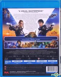 Aboard the imdb yacht (2. Yesasia Valerian And The City Of A Thousand Planets 2017 Blu Ray 2d 3d Hong Kong Version Blu Ray Alain Chabat Ethan Hawke Intercontinental Video Hk Western World Movies