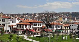 Pursaklar Da Gezilecek Yerler Ankara Seyahat Mimari