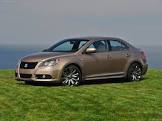 SUZUKI-KIZASHI