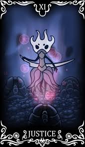 Since tarot cards are a tool, it's quite possible that some who have genuine psychic powers have learned to use the tarot as a way to focus and the fact is that no one can tell you precisely how the tarot cards work, at least not yet. Hollow Knight Tarot Cards Part 3 Hollowknight