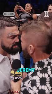 When Mike Perry and Jeremy Stephens faced off at BKFC 80... things BLEW UP  🤯🔥 🎟️ Buy #BKFC82 NOW at DAZN.com