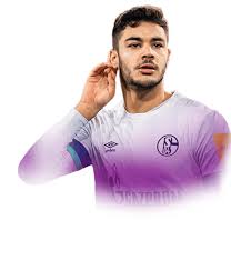 One of those is bruno guimarães from olympique lyon who is available in two different versions. Fifa 20 Futurestars Future Stars Futbin