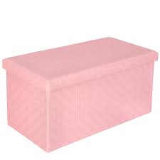 We did not find results for: Bonlife Folding Storage Boxes With Lids Ottoman Large Faux Leather Foot Rest Stool Living Room Weaving Pink 76 5x38x38cm Buy Online In Angola At Angola Desertcart Com Productid 136689155