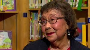 90-Year-Old Teacher in Fort Worth ISD Recognized for Devoted Service