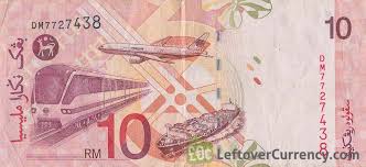 Maybe you would like to learn more about one of these? 10 Malaysian Ringgit Note 3rd Series Exchange Yours For Cash Today