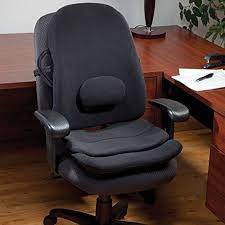 Give your office chair the ultimate promotion with the premium double purple seat cushion. Obusforme Ultimate Ergonomic Seating Combo Obus Lowback Https Www Amazon Com Dp B013prcp3e Ergonomic Seating Office Chair Cushion Lumbar Support Cushion