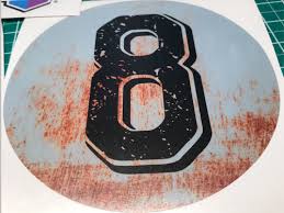 Before completing the form, please take a look at the current car number list below to see if your number is available. Race Numbers Stick King Race Numbers And Graphics Motorsport Stickers Motorcycle Number Stickers