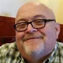 Ricky Joe Wilburn Obituary