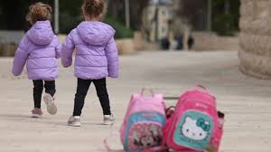 Daycare workers in Tel Aviv charged with abusing, injuring toddlers