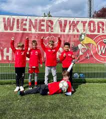 Team info, acutal squad, calendar and game resuls, video. Sc Wiener Viktoria Posts Facebook
