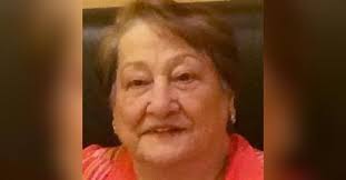 Flora Carabajal Obituary