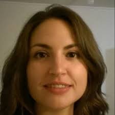 Marcela Janet Saavedra