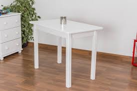 Da kleine küchen geradezu prädestiniert für eine solche rein funktionelle küchenform sind, wurde beim wohnungsbau der nachkriegszeit nur wenig raumfläche für die küche eingeplant. Kleiner Tisch Kuche