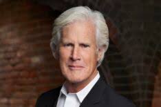 Keith Morrison