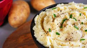 How To Make Creamy Mashed Potatoes Best Tips How Tasty Channel Youtube