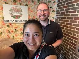 Where to find Filipino food in Wichita, Kansas?