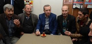 Recep tayyip erdoğan (born 26 february 1954) is a turkish politician serving as the current president of turkey.he previously served as prime minister of turkey from 2003 to 2014 and as mayor of istanbul from 1994 to 1998. Chp Li Saribal Dan Erdogan A 24 Haziran Da Bedava Kahve Kek Dagitacakti 250 Gramlik Caya Kadar Dusmus