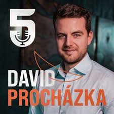 DAVID PROCHÁZKA: chceme na Ukrajinu, s Oktagonem to sedlo, jsem  nezaměstnatelný, politika je výzva