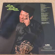 G a d bm kukira hati jiwa nurani. S M Salim Vinyl Record Hobbies Toys Music Media Vinyls On Carousell