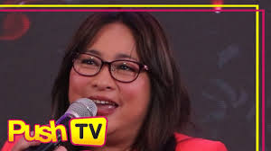 Direk Mae Cruz-Alviar