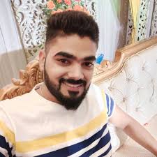 Mohammed Shakeel Ahmed