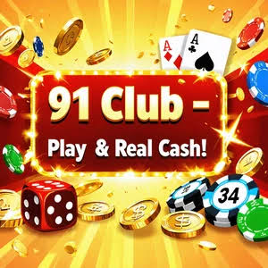 91 Club Login