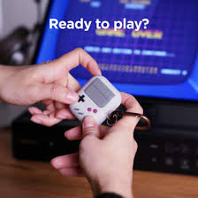 Jun 30, 2021 · bei der crazy week von huawei sichern sie sich bis zu 65 prozent rabatt. Elago Stellt Gameboy Hulle Fur Airpods Vor Mac Life