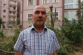 Edinilen bilgiye göre, kimliği belirsiz kişi ya da kişiler tarafından düzenlenen silahlı saldırıda. Konya Da Agac Katliami Sitenin Bahcesindeki 6 Agaci Kestiler