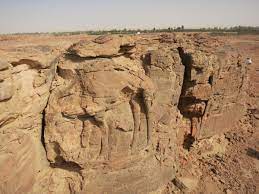Yes, she said, i can see the wardrobe door. Life Size Camel Carvings Dating Back 2 000 Years Found In Saudi Arabia The Independent The Independent