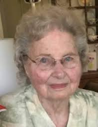 Margaret Arlene Jenkins Obituary